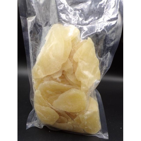 JENGIBRE LAMINAS  B. 400G